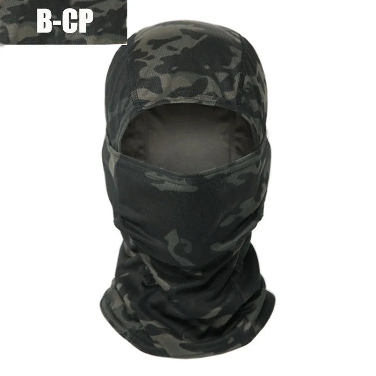 Multicam Tactical Adventure Balaclava™