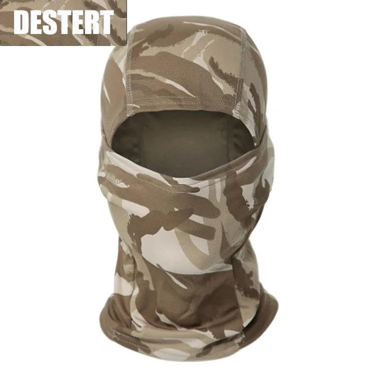 Multicam Tactical Adventure Balaclava™