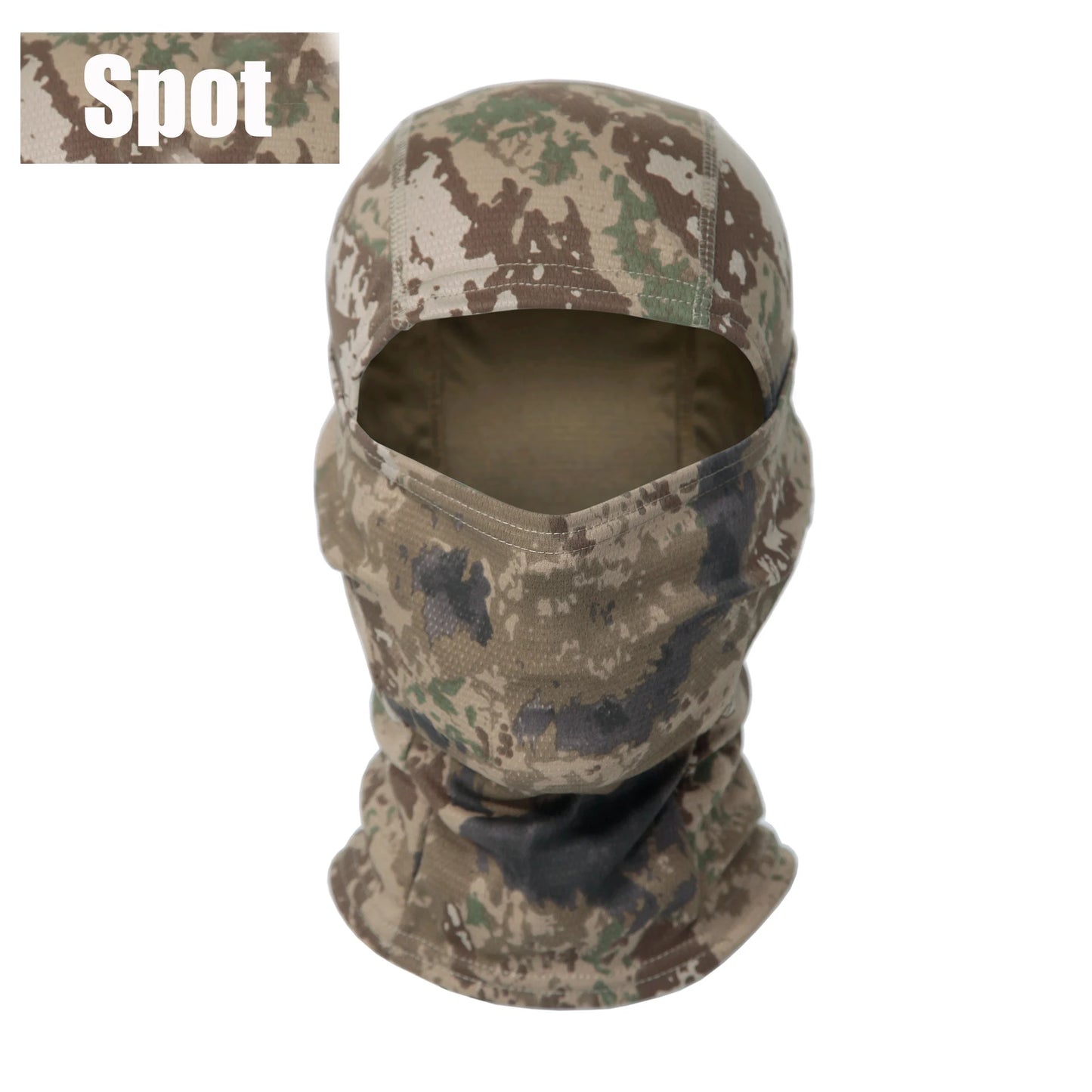 Multicam Tactical Adventure Balaclava™
