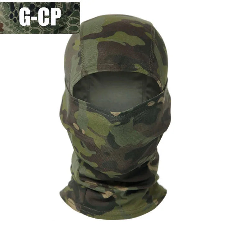 Multicam Tactical Adventure Balaclava™
