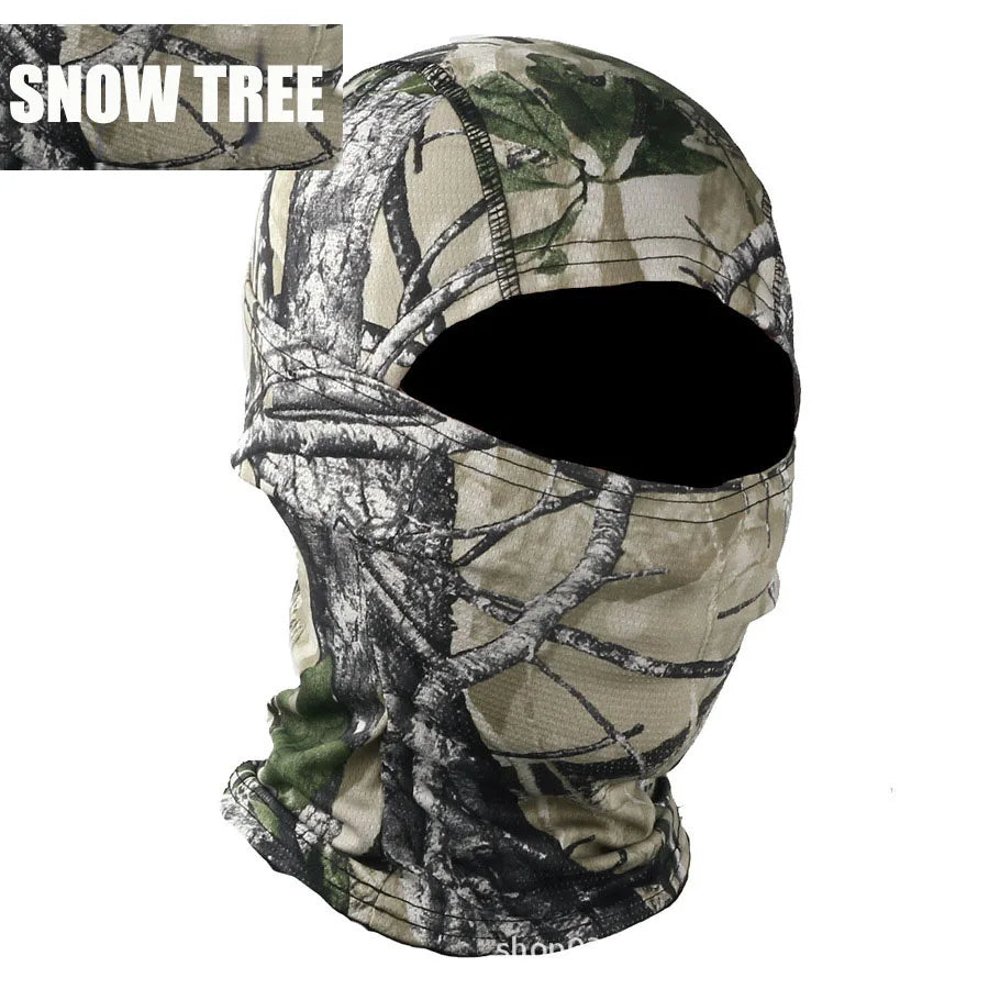 Multicam Tactical Adventure Balaclava™
