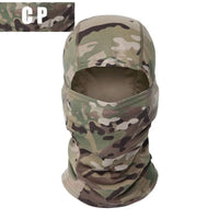 Multicam Tactical Adventure Balaclava™