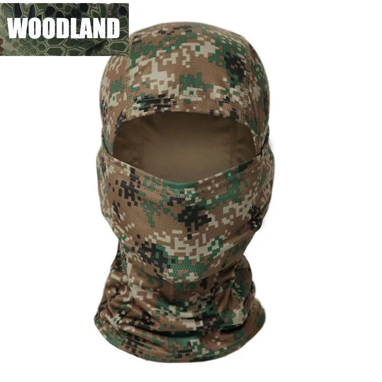 Multicam Tactical Adventure Balaclava™