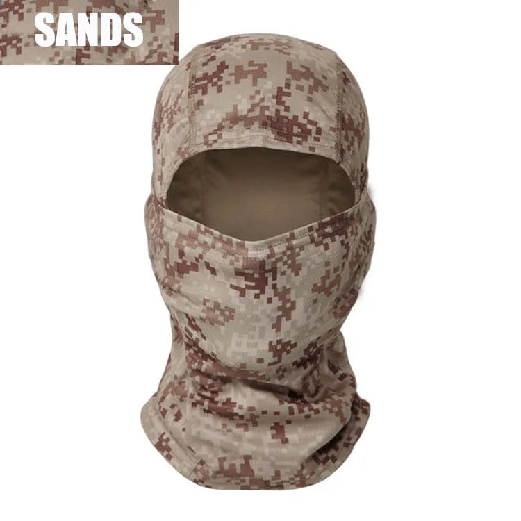 Multicam Tactical Adventure Balaclava™