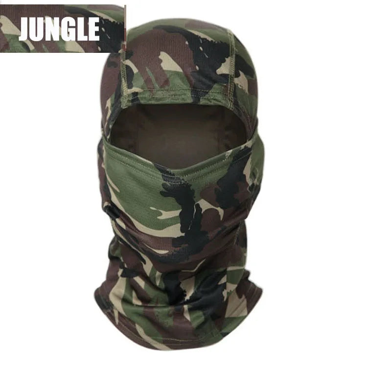 Multicam Tactical Adventure Balaclava™
