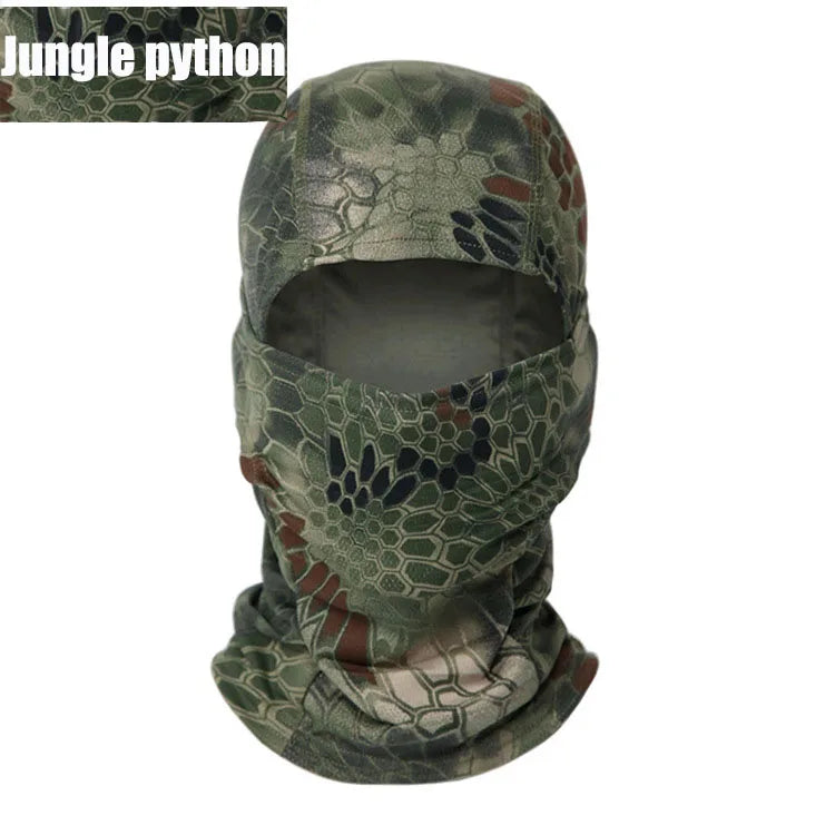 Multicam Tactical Adventure Balaclava™