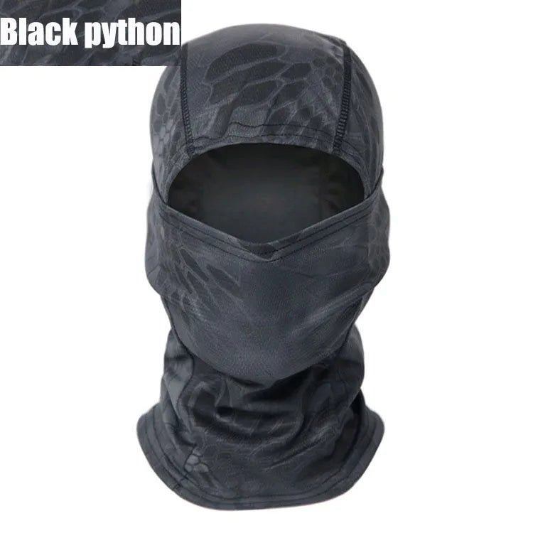 Multicam Tactical Adventure Balaclava™