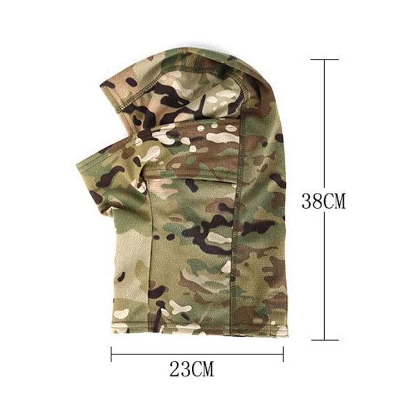 Multicam Tactical Adventure Balaclava™