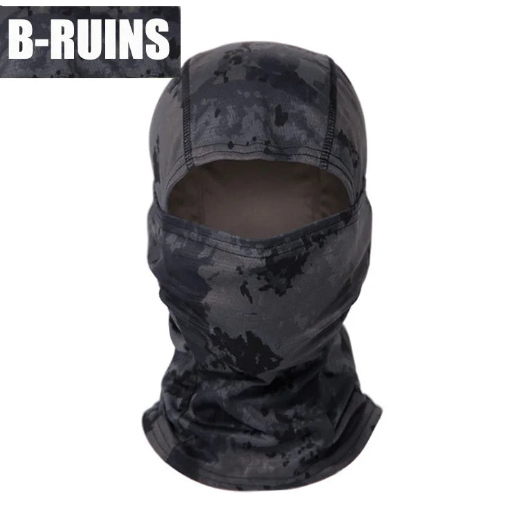 Multicam Tactical Adventure Balaclava™