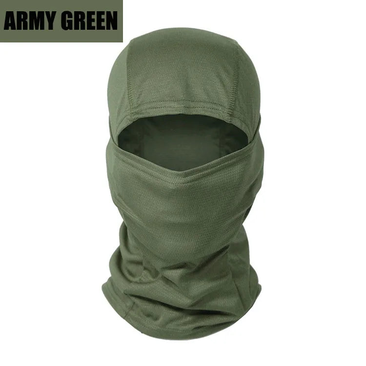Multicam Tactical Adventure Balaclava™