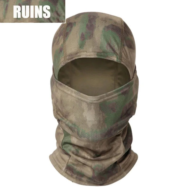 Multicam Tactical Adventure Balaclava™