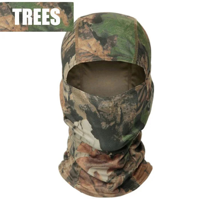 Multicam Tactical Adventure Balaclava™