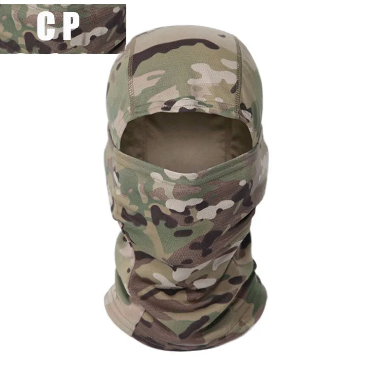 Multicam Tactical Adventure Balaclava™