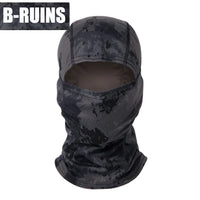 Multicam Tactical Adventure Balaclava™