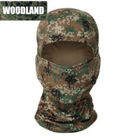Multicam Tactical Adventure Balaclava™