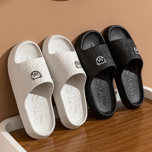 Cuddly Bear Comfort Slippers™