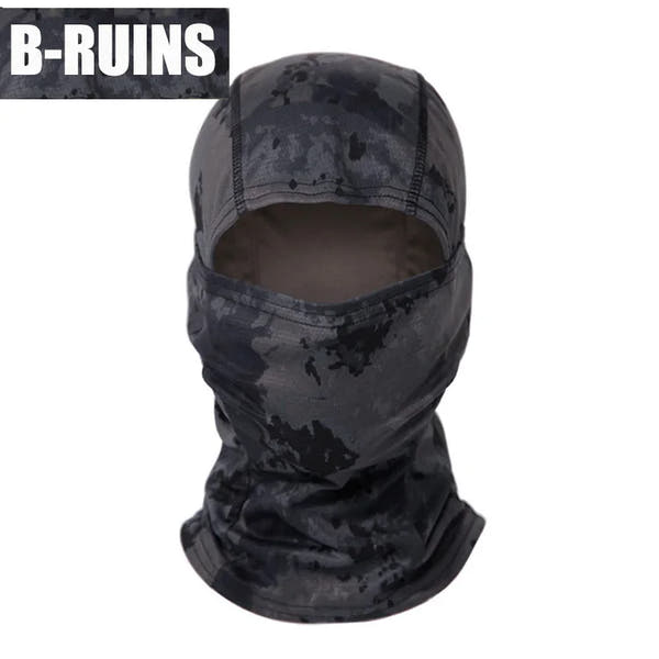Multicam Tactical Adventure Balaclava™