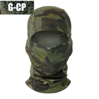 Multicam Tactical Adventure Balaclava™